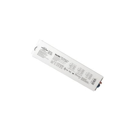 Fluorescent Ballast, Replacement For Magnetek, 51-861-R-Tc-P